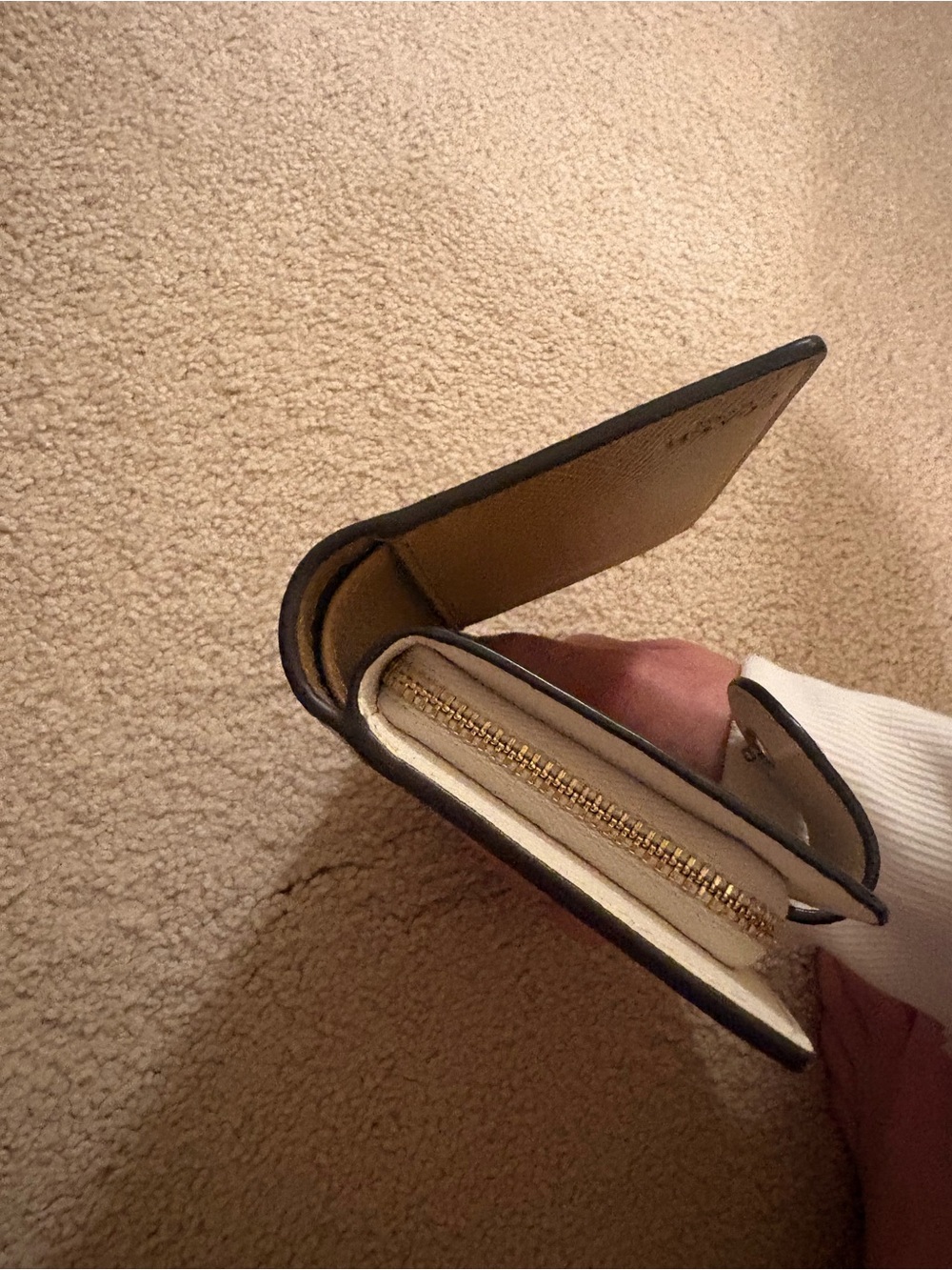 Coach Wallet - Picture 5 of 5
